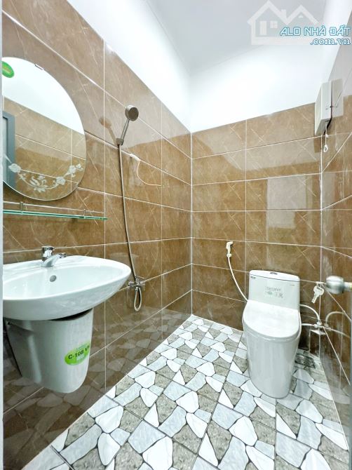 🌟🌟🌟NHÀ TRỆT LẦU XÂY MỚI, HẺM 52 HÙNG VƯƠNG, TRUNG TÂM NINH KIỀU , DỌN VÀO Ở LIỀN - 14