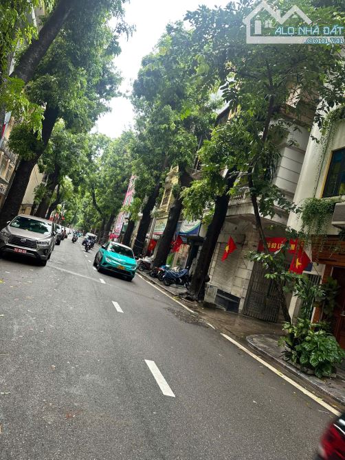 Cho cả nhà 04 tầng phố Lý Nam Đế, quận Hoàn Kiếm, an ninh cực tốt - 14