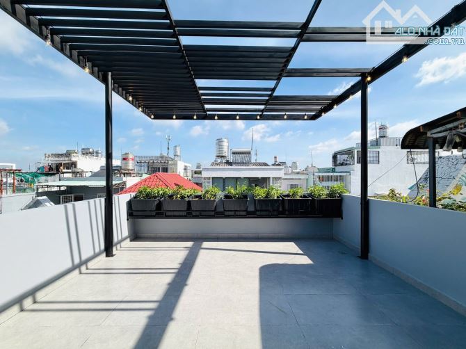 XOAY VỐN LÀM ĂN, CHÚ VƯƠNG CẦN BÁN GẤP CĂN NHÀ HOÀ HẢO, PHƯỜNG 8, QUẬN 10. GIÁ 5,33TỶ/60m2 - 14