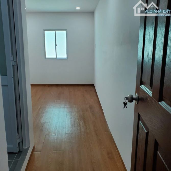 nhà mới MT Hùng Vương, Q10 kèm HĐ thuê 30Tr - 14