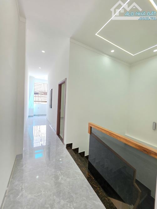 Bán nhà mới 1T2L 4.5x17m, đường N2 KDC Lê Phong An Phú 1 p. An Phú, full nội thất - 14