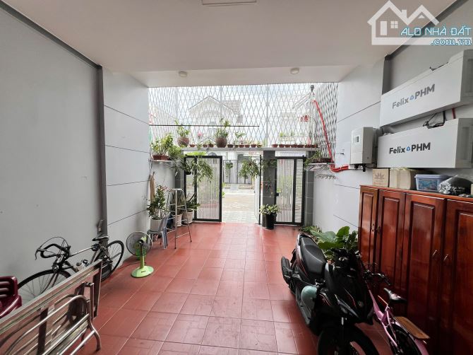 Bán nhà mặt tiền đường Trần Quang Diệu - Phan Thiết - 14