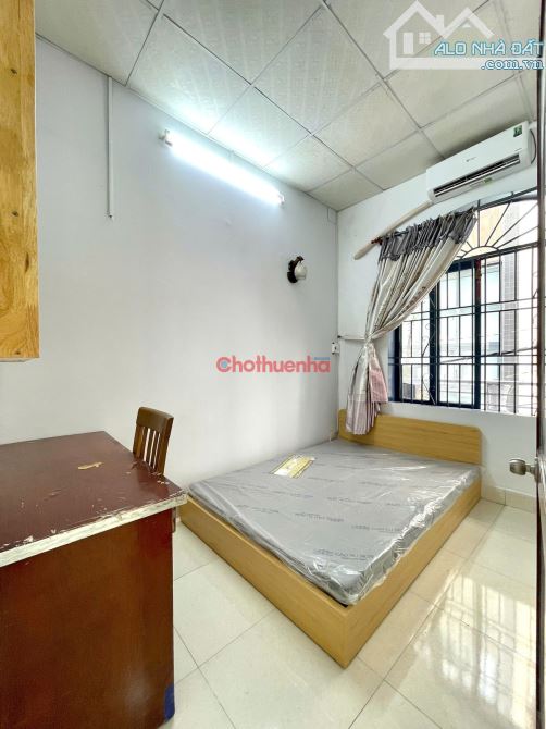 Nhà HXT 1/ Bắc Hải, P.15, Quận 10 | 5 x 9 | Trệt 1 Lầu | 2PN 1WC | Giá 15tr - 14