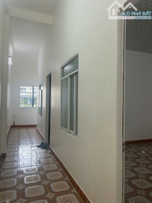 BÁN NHÀ 2 tầng 2 mê kiên cố MẶT TIỀN ĐƯỜNG HỒ TÙNG MẬU GẦN BIỂN NGUYỄN TẤT THÀNH - 14