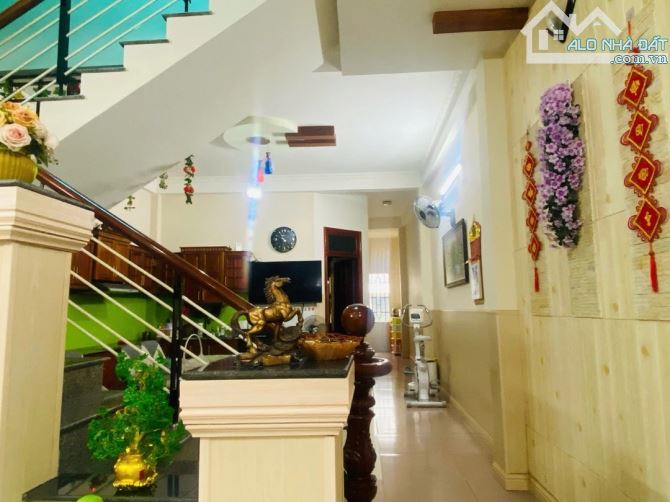 SIÊU HÓT_NHÀ 3 TẦNG 3 MÊ_[5PN] ĐƯỜNG LÊ KIM LĂNG_DT 110M2_NGANG 5M_NHỈNH 7 TỶ - 14