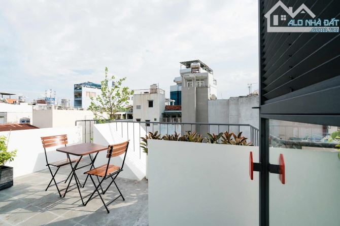Nhà đẹp Tô Hiến Thành_ P15, Q10 . 5 tầng. 5.3m x 7 m. Giá 6.8 tỷ - 14