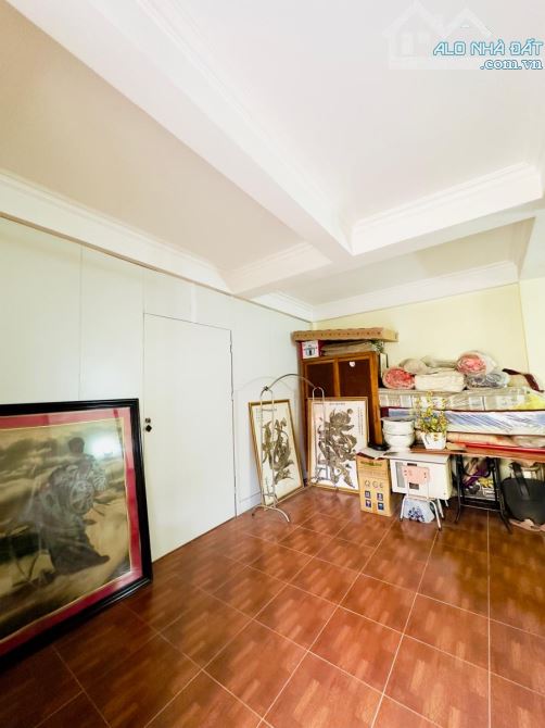 BÁN NHÀ ĐÀO TẤN, BA ĐÌNH - 82M², MẶT TIỀN 5M, Ô TÔ ĐỖ CỬA, GIÁ ĐẦU TƯ 20 TỶ - 14