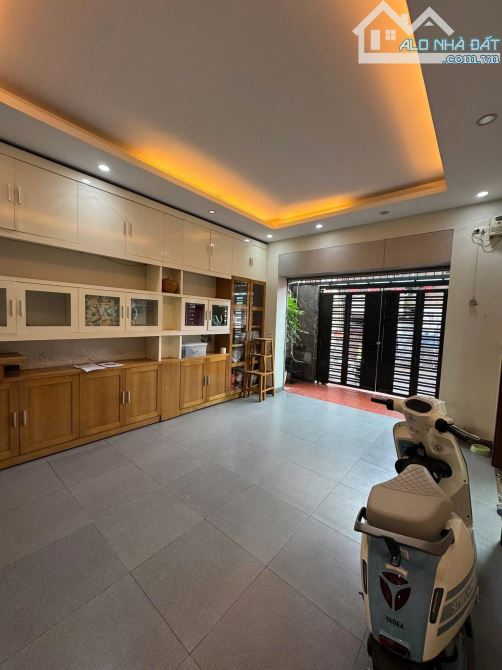 BIỆT THỰ NGUYỄN NGỌC VŨ – 133m² – MT 7m – 45.8 TỶ-10M RA PHỐ – 2 Ô TÔ TRÁNH – KINH DOANH - 14