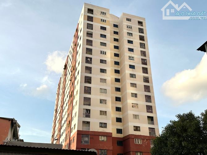 🟢NHÀ ĐẸP - CHỈ: 4.45 TỶ - GIÁP Q1 - 26M2 - DTSD: 52M2 - 2 TẦNG- (8M ❌ 3M) - 2 PN - 15