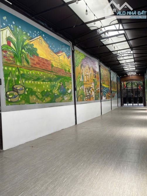 CHÍNH CHỦ BÁN NHÀ MẶT PHỐ HÀNG THAO, 4 TẦNG 175M2 - 15