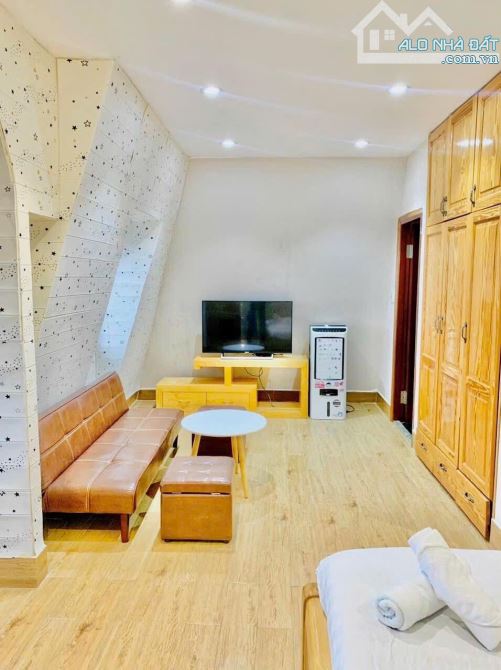 Biệt thự Ngô Tất Tố 17,5 tỷ, 215m2, 7PN, Đã hoàn công - 14
