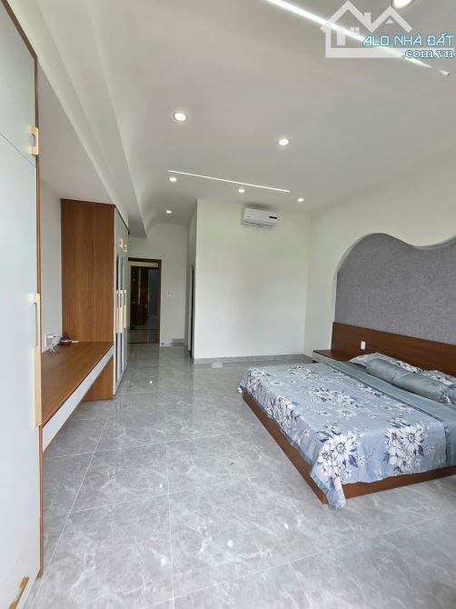 Bán nhà mới 1T2L 4.5x17m, đường N2 KDC Lê Phong An Phú 1 p. An Phú, full nội thất - 15