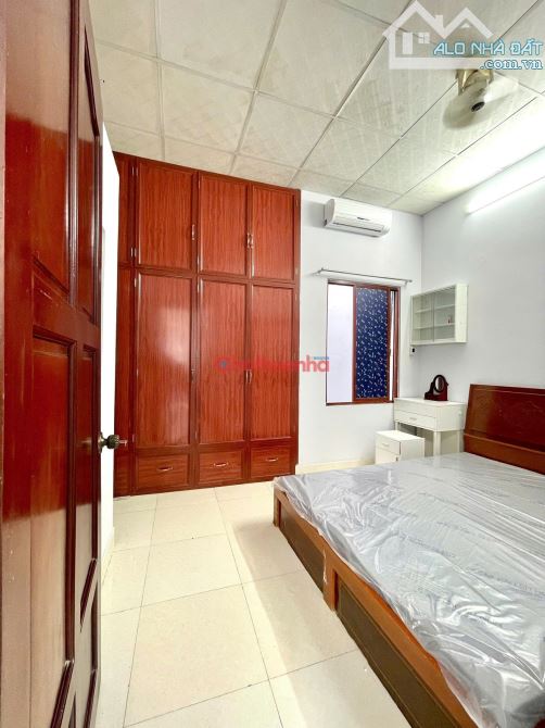 Nhà HXT 1/ Bắc Hải, P.15, Quận 10 | 5 x 9 | Trệt 1 Lầu | 2PN 1WC | Giá 15tr - 15
