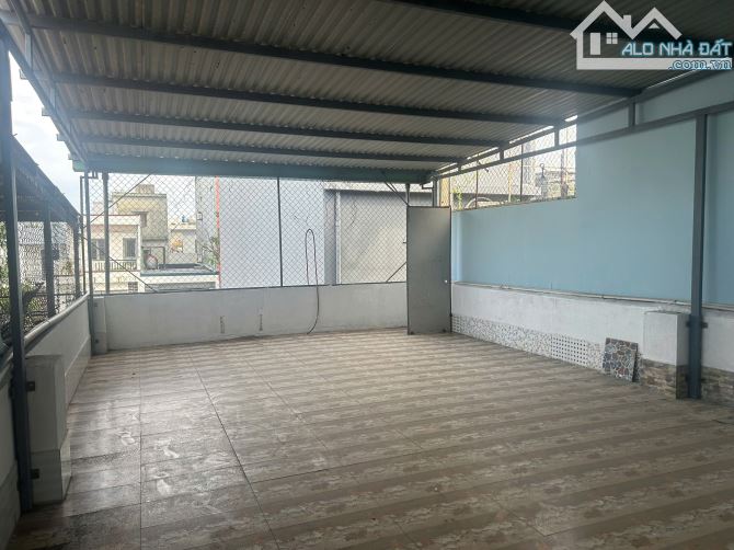 BÁN NHÀ 2 tầng 2 mê kiên cố MẶT TIỀN ĐƯỜNG HỒ TÙNG MẬU GẦN BIỂN NGUYỄN TẤT THÀNH - 15