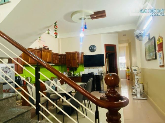 SIÊU HÓT_NHÀ 3 TẦNG 3 MÊ_[5PN] ĐƯỜNG LÊ KIM LĂNG_DT 110M2_NGANG 5M_NHỈNH 7 TỶ - 15