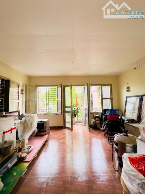 BÁN NHÀ ĐÀO TẤN, BA ĐÌNH - 82M², MẶT TIỀN 5M, Ô TÔ ĐỖ CỬA, GIÁ ĐẦU TƯ 20 TỶ - 15