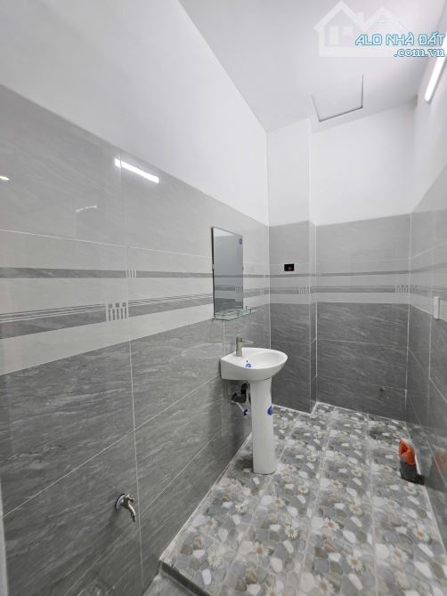 Bán nhà 2,55 tỷ sân xe tải, p.Thái Hòa, Tp.Tân Uyên M7299 - 15