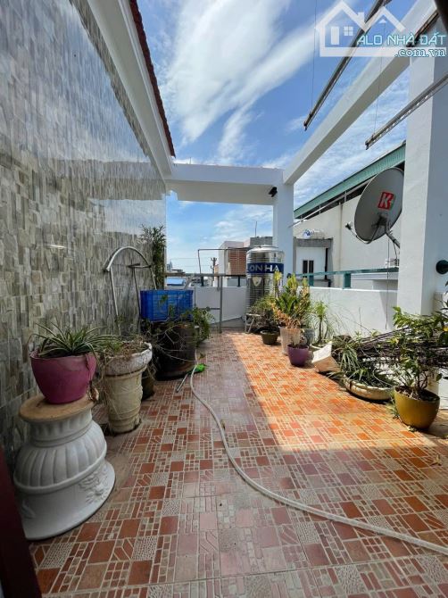 CHÍNH CHỦ BÁN NHÀ MẶT PHỐ HÀNG THAO, 4 TẦNG 175M2 - 16