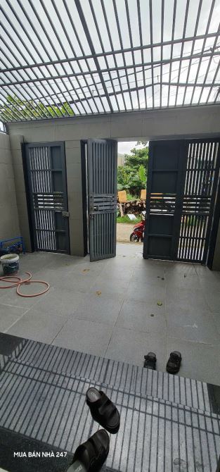 BÁN NHÀ MỚI ĐẸP Q12 CỰC HIẾM 135M2(5X27) 4 TẦNG, FULL NỘI THẤT. GIÁ RẺ - 16