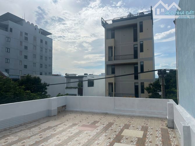 BÁN NHÀ 2 tầng 2 mê kiên cố MẶT TIỀN ĐƯỜNG HỒ TÙNG MẬU GẦN BIỂN NGUYỄN TẤT THÀNH - 16
