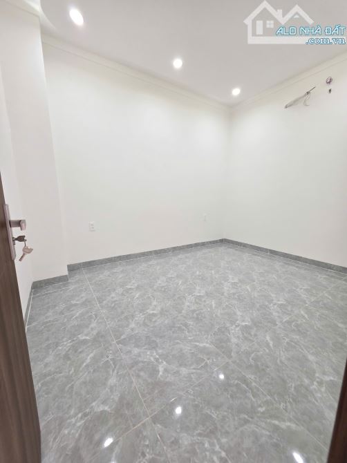 Bán nhà mới 1T2L 4.5x17m, đường N2 KDC Lê Phong An Phú 1 p. An Phú, full nội thất - 17