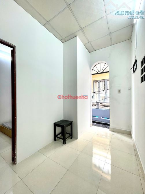Nhà HXT 1/ Bắc Hải, P.15, Quận 10 | 5 x 9 | Trệt 1 Lầu | 2PN 1WC | Giá 15tr - 17