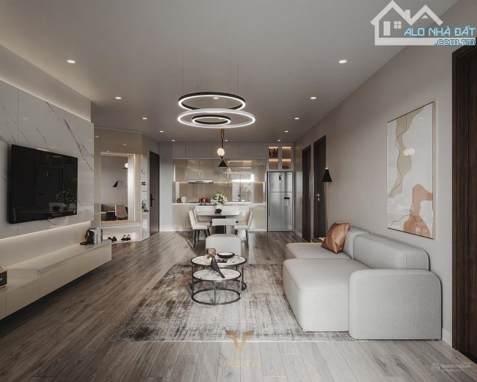 🔥 Giỏ hàng nội bộ Vina2 Panorama – Giá tốt nhất thị trường, view sông thoáng mát - 18