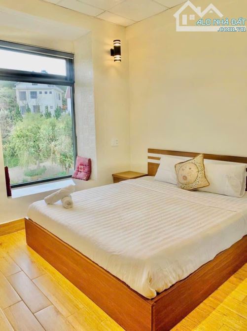 Biệt thự Ngô Tất Tố 17,5 tỷ, 215m2, 7PN, Đã hoàn công - 17