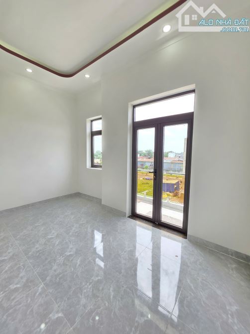 Bán nhà mới 1T2L 4.5x17m, đường N2 KDC Lê Phong An Phú 1 p. An Phú, full nội thất - 18