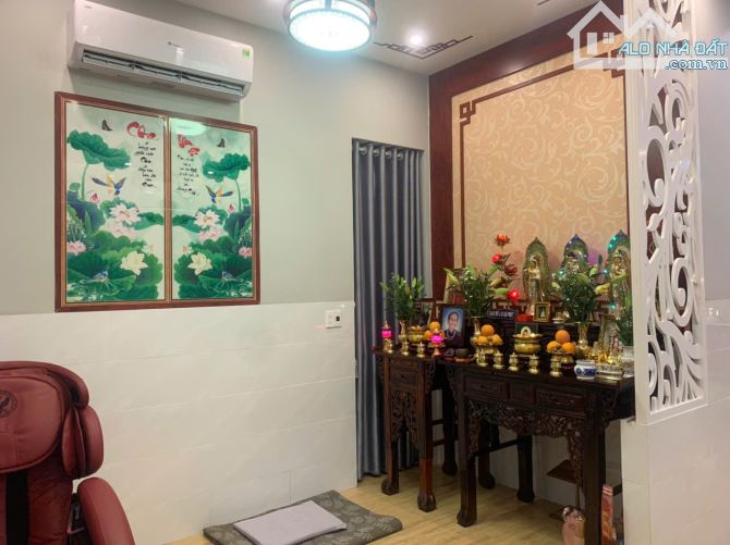 Bán Nhà Phú Thọ Thủ Dầu Một Bình Dương. Diện tích: 7.7x23 tổng 149.8m2 có 80m2 thổ cư - 18