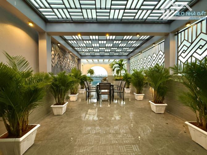 NHÀ 6 TẦNG – THANG MÁY VIVU – FULL NỘI THẤT CAO CẤP – GARA Ô TÔ – LÊ ĐỨC THỌ, GÒ VẤP - 18