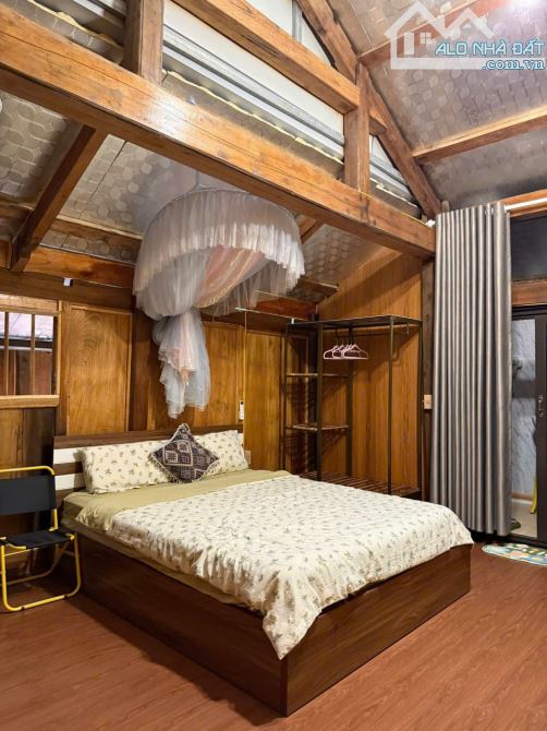 LÔ ĐẤT VÀNG HOMESTAY 3HA TẠI TÂN LẠC HB  KHOẢNG 16,5 TỶ - 3