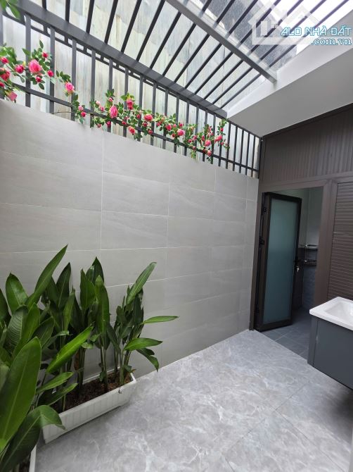 Bán nhà mới 1T2L 4.5x17m, đường N2 KDC Lê Phong An Phú 1 p. An Phú, full nội thất - 20