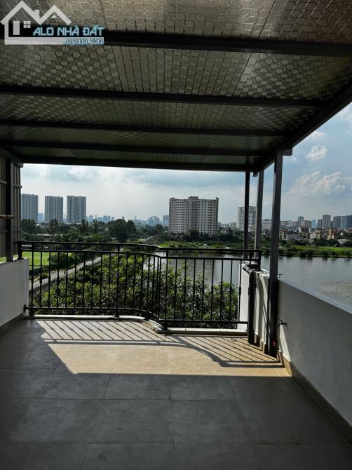 CHÍNH CHỦ CẦN BÁN NHÀ MẶT PHỐ TÂY TRÀ  – NHÀ MỚI XÂY, VỊ TRÍ ĐẸP, MẶT HỒ ĐIỀU HÒA