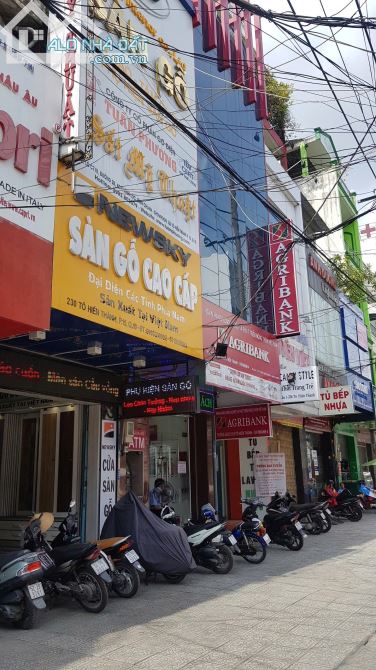 🔥Chính chủ cho thuê nhà mặt tiền số 230 Tô Hiến Thành-P15-Q10 kinh doanh đa ngành