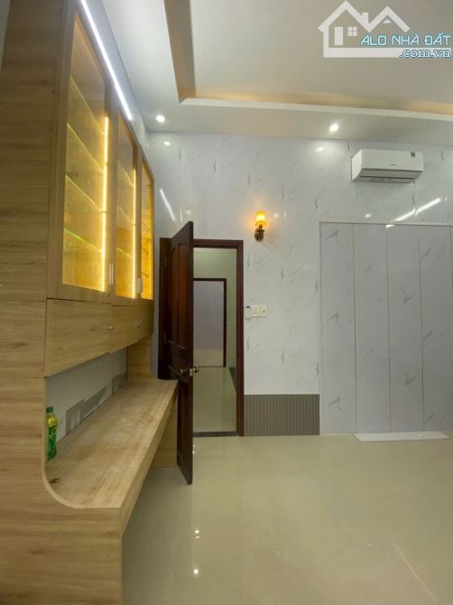 Bán Nhà Trệt Lầu Liên Tổ 3/4 Nguyễn Văn Cừ - An Khánh - 2