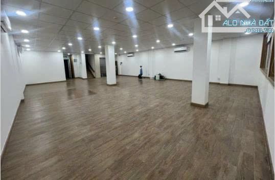 🔥🏢 Bán Tòa Building Mặt tiền Q6, DT:9x18m, Hầm + 6 Tầng, HĐT:160tr  Giá:40 Tỷ - 3