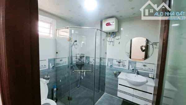 Bán Nhà Xuân Đỉnh, dân xây kiên cố, ngõ thông, 35m2, 5 tầng MT 4,2m nhỉnh 7.x tỷ - 2