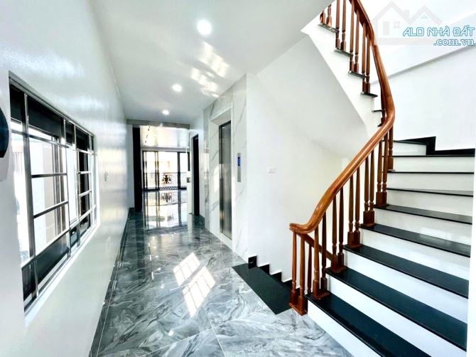 Bán nhà phố Ô Chợ Dừa, kinh doanh đỉnh, nhà đẹp thang máy, diện tích rộng 76m2, 27 tỷ - 3