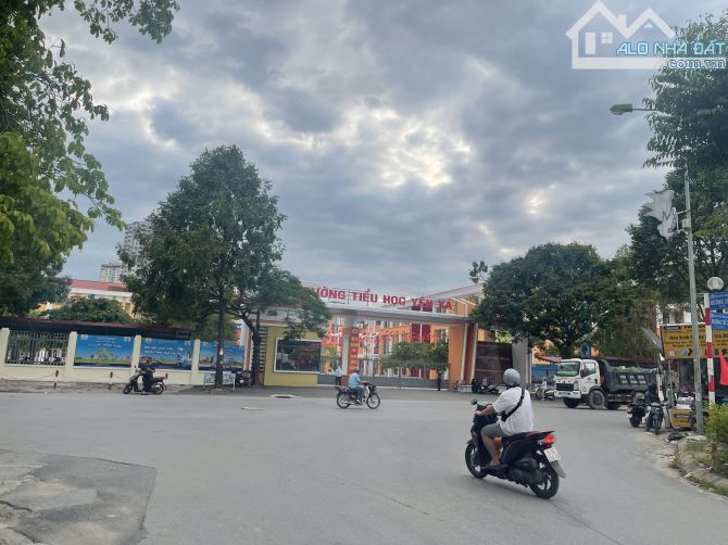 Biệt Thự Tổng cục5 Tân Triều 210m mt9m 5t trục to,đẳng cấp Kinh doanh VP,an sinh tuyệt vời - 2