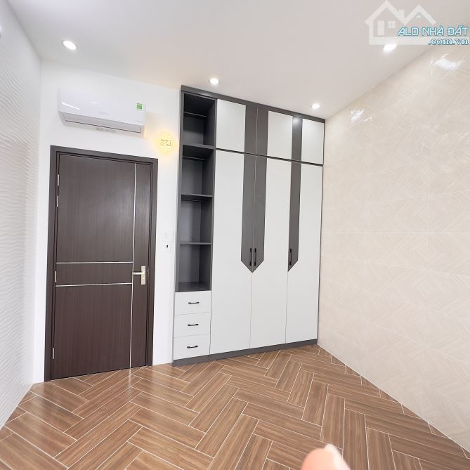 NHÀ TRỆT LẦU XÂY MỚI 2PHÒNG NGỦ, ỐP GẠCH CAO CẤP FULL TẦNG SANG TRỌNG, TP.CẦN THƠ - 9