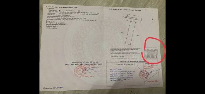 Giá rẻ đầu tư mặt tiền Kinh Doanh Lư Giang, Phước Đồng đối diện làng Đại Học - 4