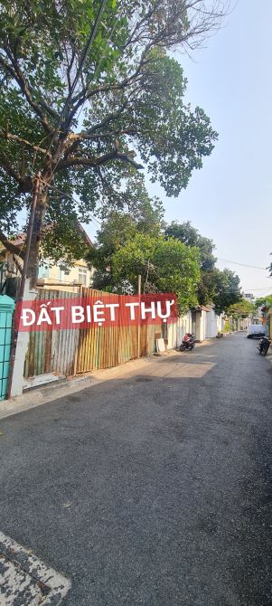 CHÍNH CHỦ  BÁN ĐẤT BIỆT THỰ  ĐƯỜNG NGUYỄN HỚI TRUNG TÂM VŨNG TÀU - 2