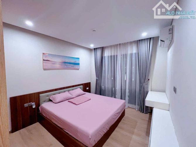 cho thuê chung cư An Lạc Xuân Phương, 105m 3 phòng ngủ, đủ đồ mới 100% - 2