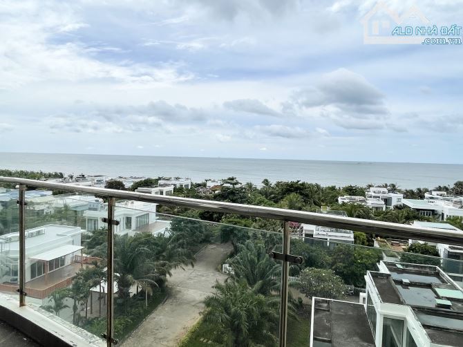 Cho thuê căn hộ 3PN ARIA RESORT Vũng Tàu, 155M2, hồ bơi view biển, 15 triệu. - 2