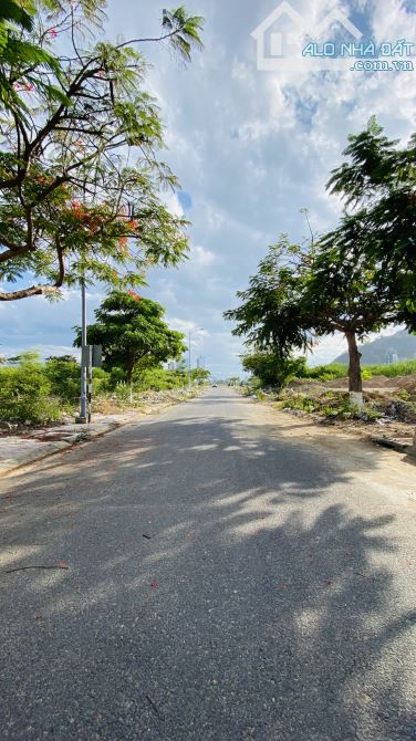 Cần Bán 2 Lô Mặt Tiền Bùi Huy Bích - Hòn Xện Vĩnh Hoà Nha Trang - 2