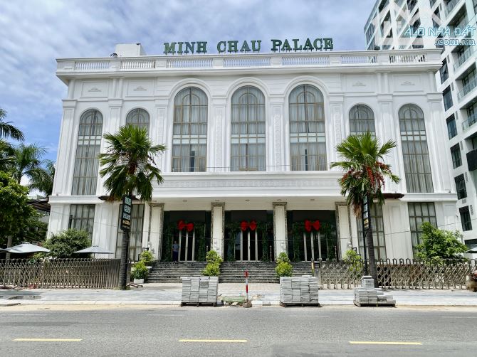 NHÀ 3 TẦNG NỘI THẤT GỖ  – MẶT TIỀN ĐÀO NGUYÊN PHỔ, THANH KHÊ – DÒNG TIỀN ỔN ĐỊNH - LCU199 - 11