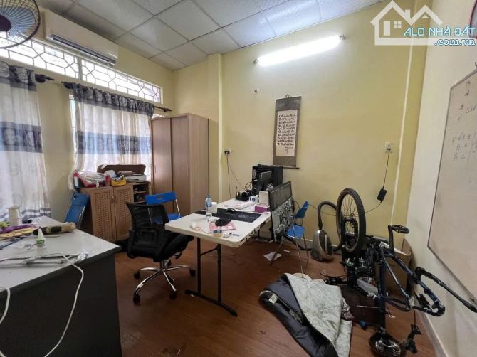 BÁN NHÀ ĐẸP NGUYỄN ĐÌNH KHƠI – P.4 TÂN BÌNH – HXH THÔNG - 52m2( 4,2 * 12,4M)- 9,5 TỶ TL - 2