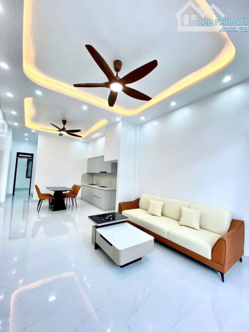 🏡 BÁN NHÀ 2 TẦNG – THÔN 3 DU LỄ, NGHI DƯƠNG – HẢI PHÒNG - 2