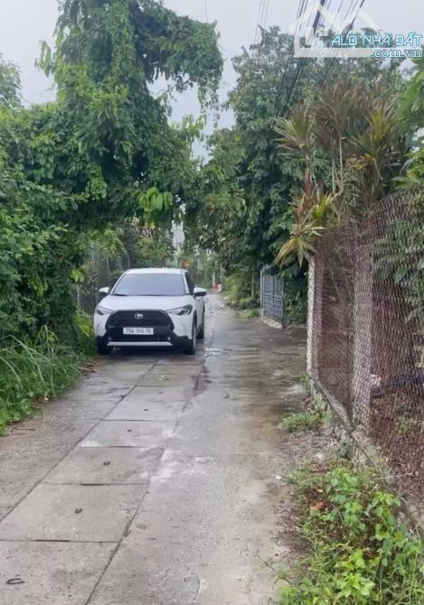 BÁN GẤP LÔ ĐẤT SÁT BỜ KÈ TRẦN PHÚ DIÊN KHÁNH-KHÁNH HÒA GIÁ CHỈ 2 TỶ - 2